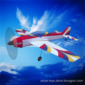 5853 F3A toy PINNACLE ready to fly